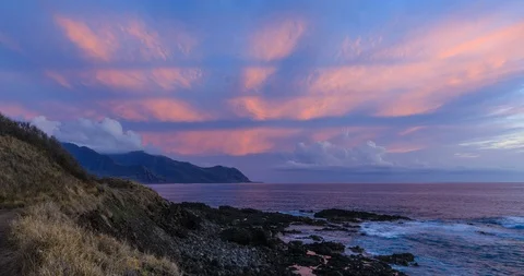 Hawaii Stock Footage 86613879