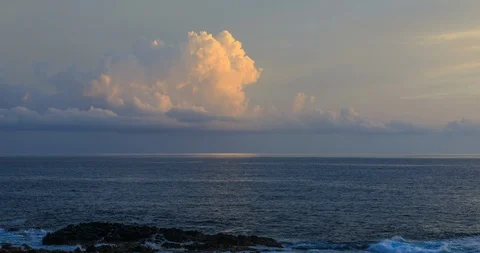 Hawaii Stock Footage 86613903