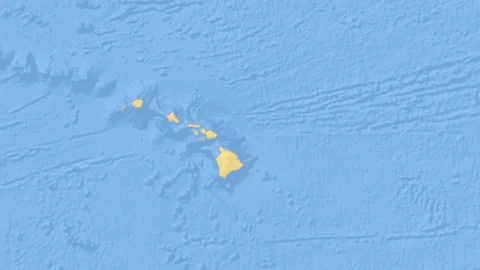 HAWAII Stock Footage 249276109