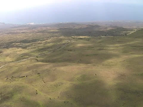 Hawaii Island Ranch Stock-Footage 22243953