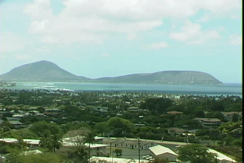 Hawaii Kai Видео 817940