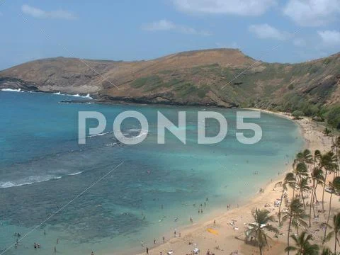 Hawaii Stock Photos