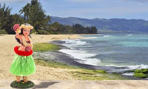 Hawaii Stock Photos