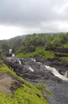 Hawaii Foto stock