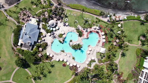 Hawaii Resort Vidéo 214167991