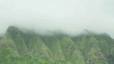 Hawaii Time-lapse 4K 動画素材 74514823