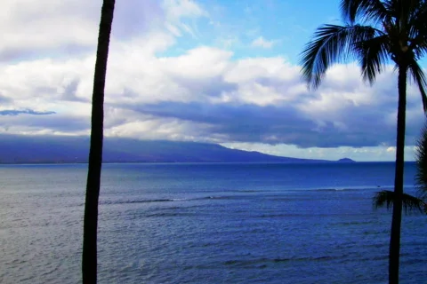 Hawaii Timelapse Stock Footage 335655