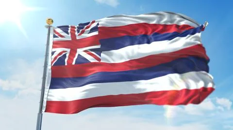 Hawaii0 Stock Photos
