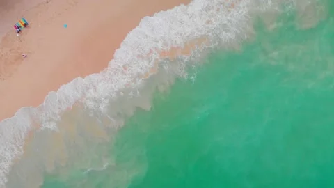 Hawaii5 Stock Footage 160368857