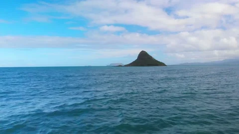 Hawaii6 Stock Footage 160369271