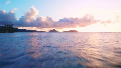 Hawaii8 Stock Footage 160369137