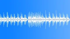 Hawaiian Cocktail Loop Stock Music