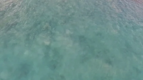 Hawaiian Waters, Generic Stock Footage 70787129