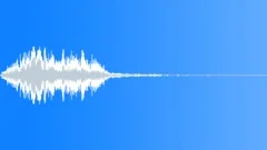 Hawk screech 02 Sound Effect