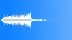 Hawk - single creakSound Effect
