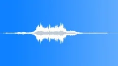 Hawk T1 jet flyby Sound Effect