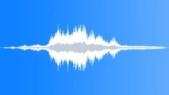 Hawk T1 jet screams overheadSound Effect