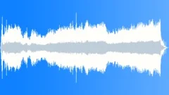 HawkerSiddeley Trident Interior Landing Sound Effect