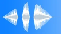 Hawking denying male voiceSound Effect