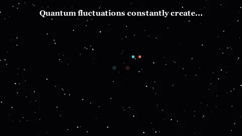 The Hawking Radiation Vídeos de archivo 341379625