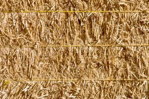 Hay 1 Stock Photos