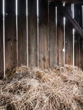 Hay-barn Photos
