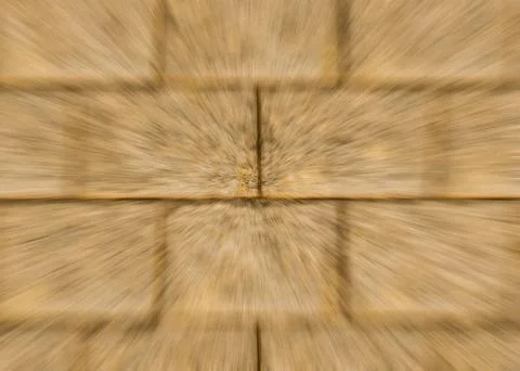 Hay pattern dry background base light beige speed motion blur country base Stock Photos