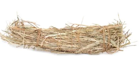 Hay Stock Photos
