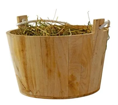Hay Stock Photos