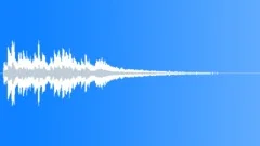 HAYBALES IN THE MORNING BUMPER :27 Stock Music