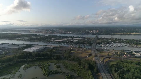 Hayden Island Vidéo 137875201