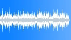 Haydn 5 Variations in D (theme) Stock Music