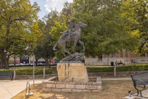 Hays County Stock Photos