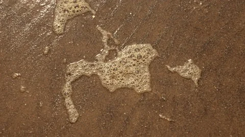 Haystack Rock 5 Stock Footage 233217485