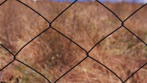 Haystack swaying on top in mountains windy weather amazing background Stock Footage 251003360