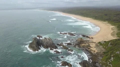 Haywards Beach 스톡 동영상 168501166