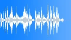 Haywire spell Sound Effect