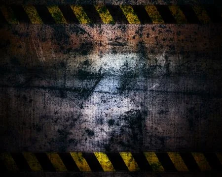 Hazardous 스톡 사진