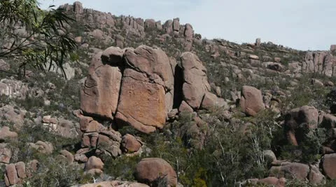 The hazards Stock Footage 12359347