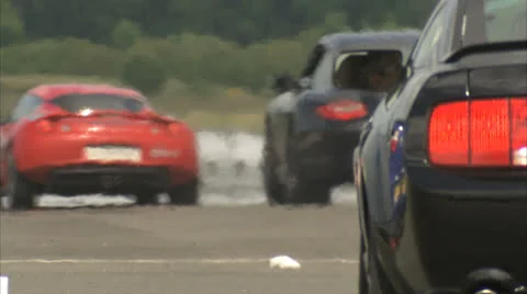 HAZE Stock-Footage 24808401