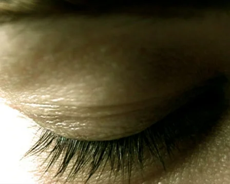 Hazel Eye 库存影片 103194