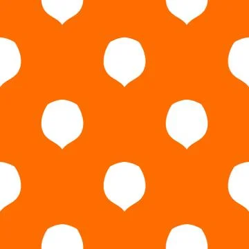 Hazelnut pattern seamless 스톡 일러스트