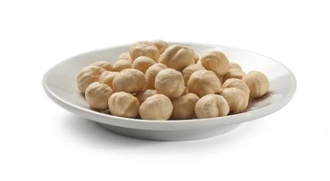 Hazelnut Stock-Fotos