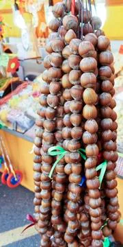 Hazelnut Stock Photos