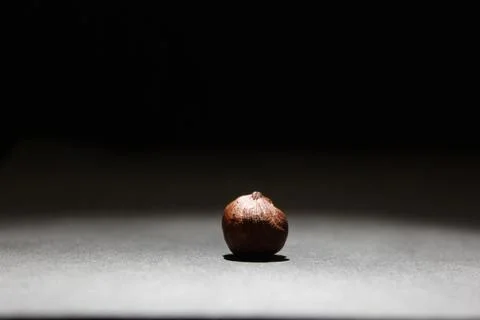 Hazelnut Foto stock
