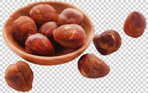 Hazelnut Stock Photos