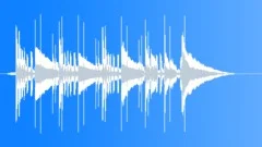 Hazey (30-secs No Guitar version)Stock Music
