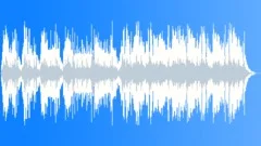 Hazy Light signals Stock Music