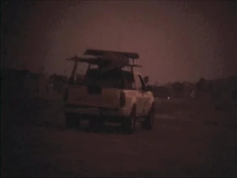 HB10 Stock Footage 1183268