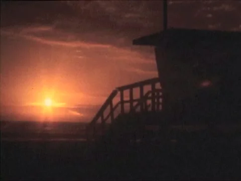 HB2 Stock Footage 1183245